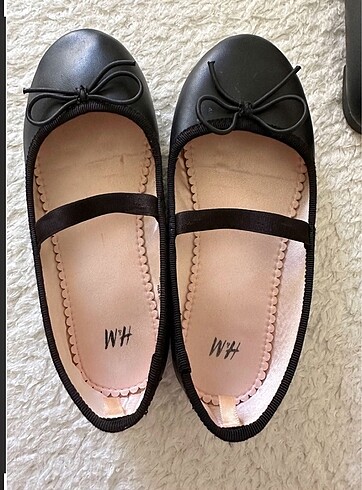 29 Beden H&M Babet