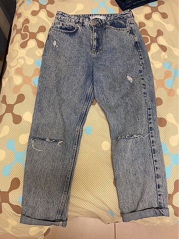 Koton Jean