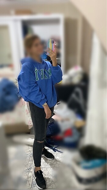 Mavi Sweatshirt