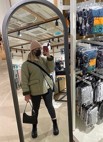 Pull and Bear
