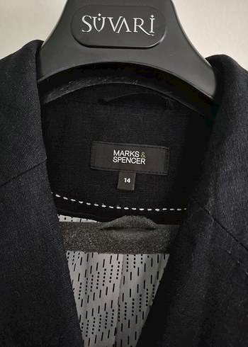 Marks & Spencer Ceket