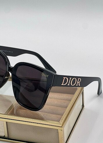 Dior dior güneş gözlük