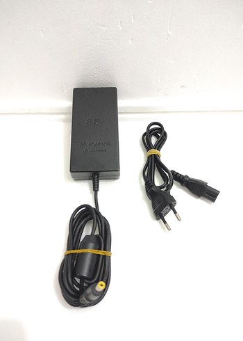 PS2 ORJİNAL ADAPTÖR