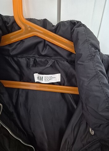 H&M H m mont