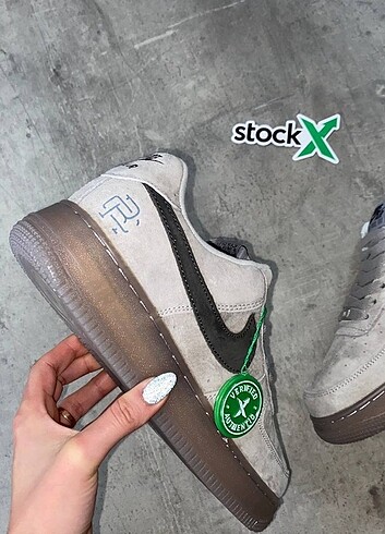 diğer Beden Nike air force 1