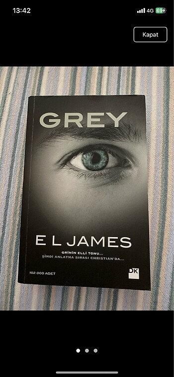 Grey serisi