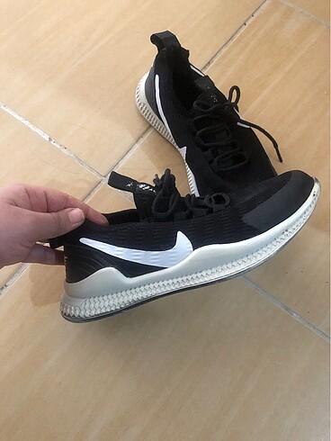 38 Beden Nike spor ayakkabı