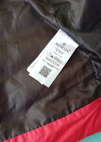 moncler - Görsel 5