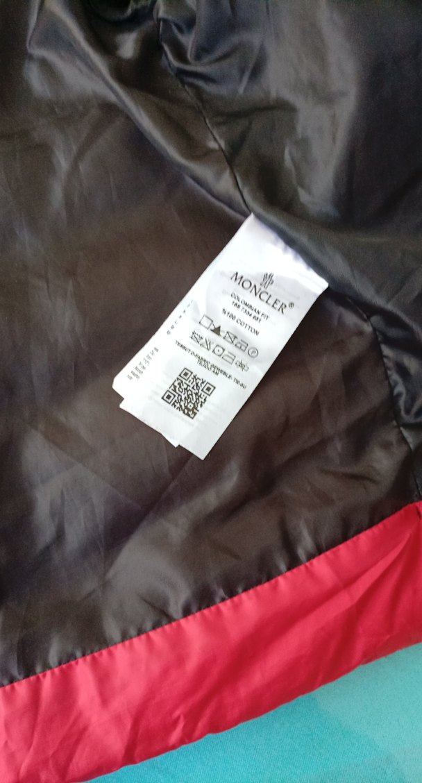 moncler - Görsel 5