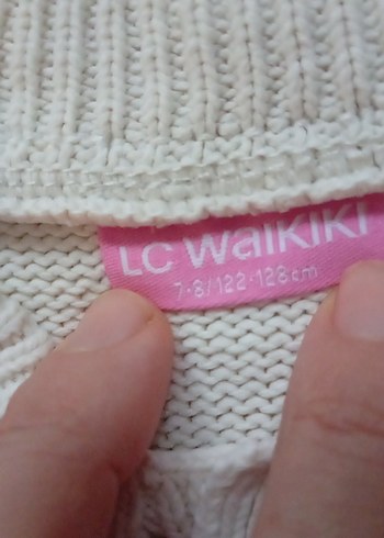 LCWAIKIKI HIRKA - Görsel 2