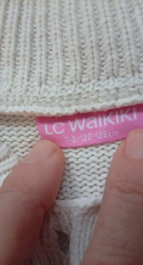 LCWAIKIKI HIRKA - Görsel 2