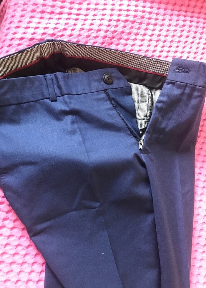 Owen takım elbise - Görsel 5