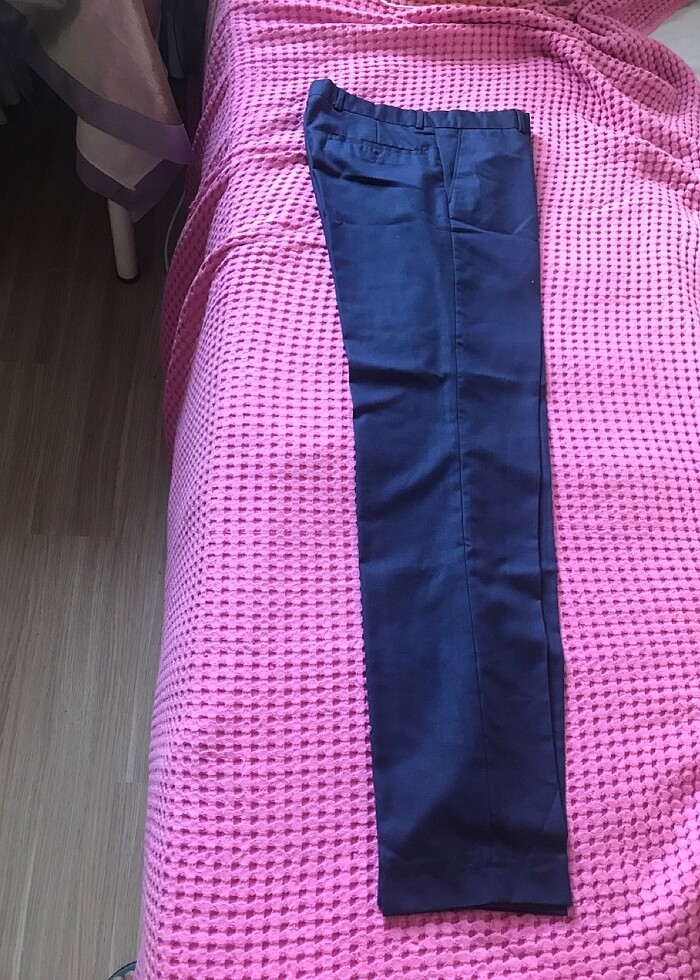 Owen takım elbise - Görsel 4