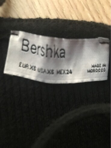 Bershka Bershka