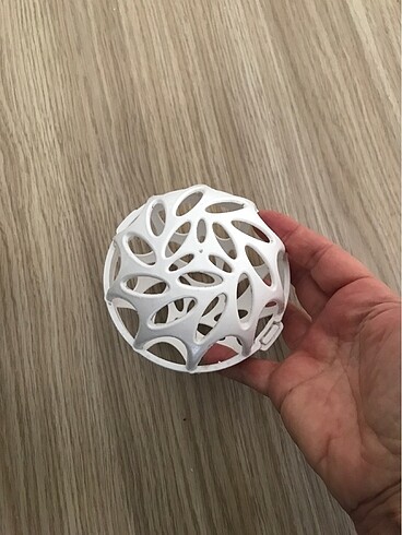 Ikea Çamaşır topu
