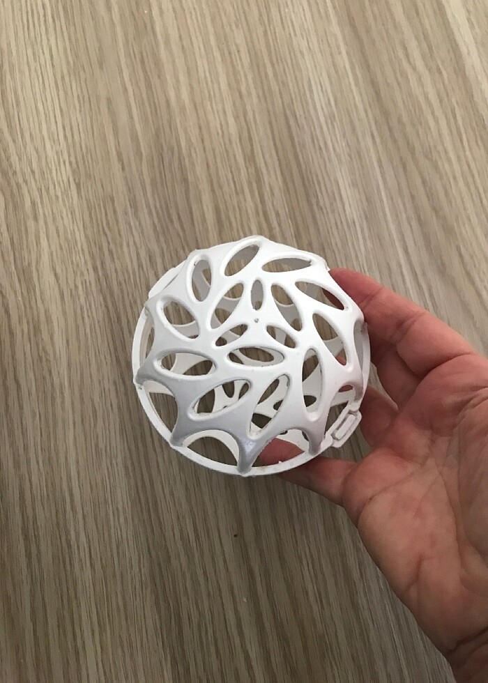 Çamaşır topu - Görsel 2