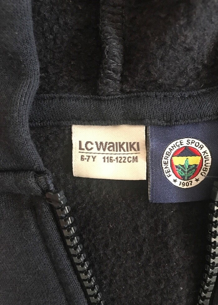 Lcw fenerbahçe - Görsel 2