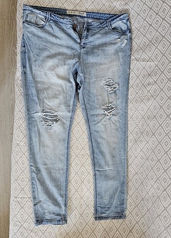 Kot pantolon