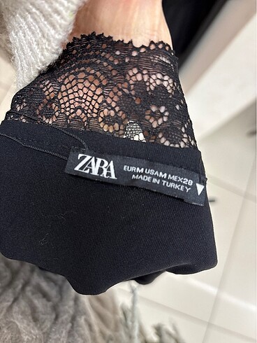 Zara Zıbın