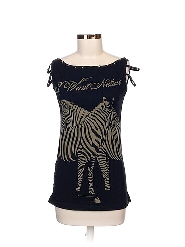 Vintage Love Bluz %70 İndirimli.