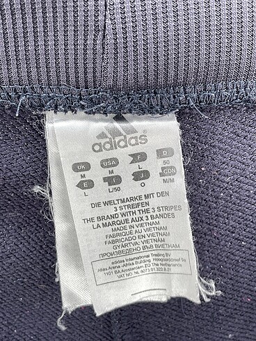 m Beden gri Renk Adidas Mini Şort %70 İndirimli.