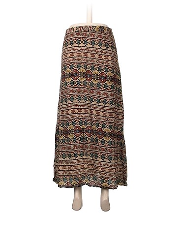 Vintage Love Midi Etek %70 İndirimli.