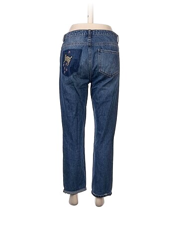 28 Beden Koton Jean / Kot %70 İndirimli.