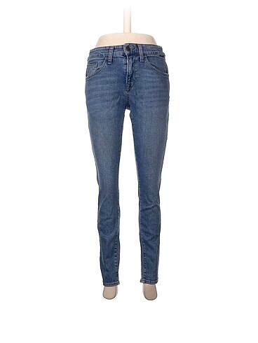 Vintage Love Jean / Kot %70 İndirimli.