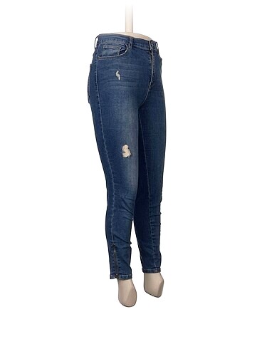 LC Waikiki LC Waikiki Jean / Kot %70 İndirimli.