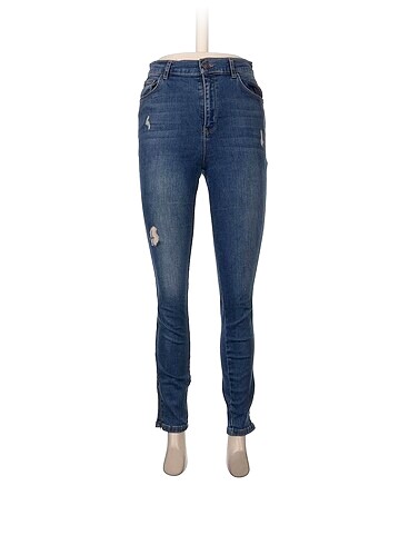 LC Waikiki Jean / Kot %70 İndirimli.