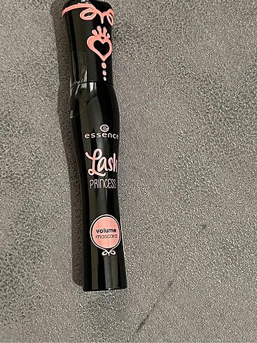 Essence Lash Princess Maskara Sifir ürün