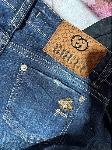 27 Beden Gucci pantolon
