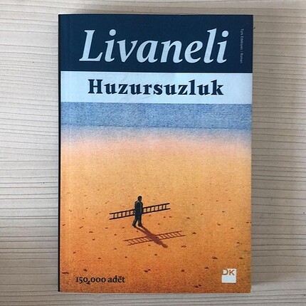 Zülfü livaneli HUZURSUZLUK