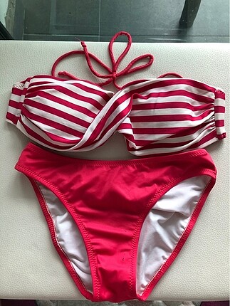 Bikini takımı