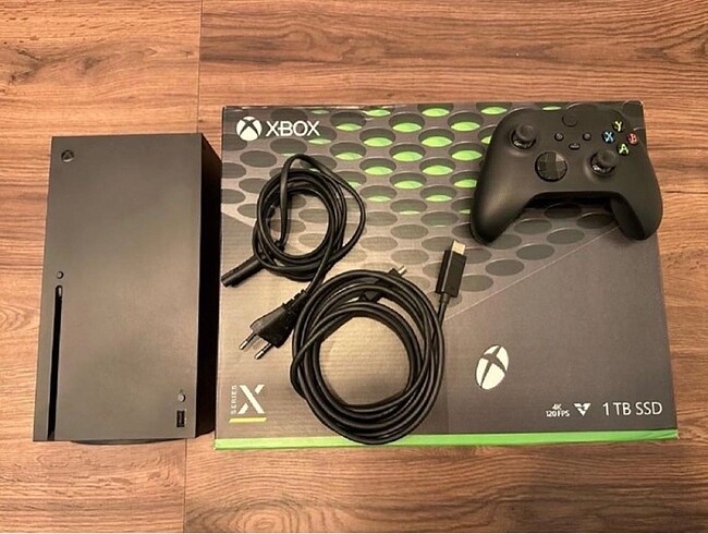 Xbox Xbox series x