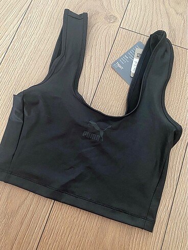 Puma mini crop