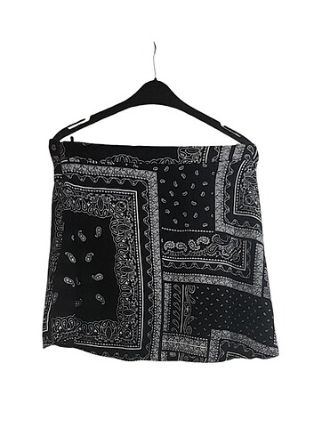 Bershka Mini Etek