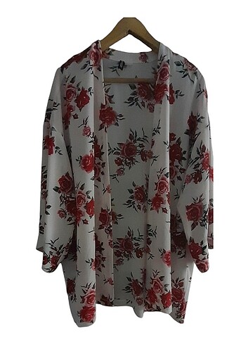 H&M H&M DIVIDED Tunik, Kimono, Gömlek