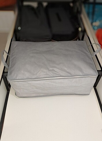 Zara Home Hurç