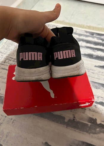 Puma Kadin Spor Ayakkabi