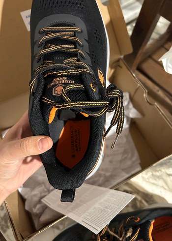 Lumberjack sıfır Erkek Spor Ayakkabı - Görsel 3