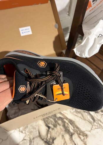 Lumberjack sıfır Erkek Spor Ayakkabı - Görsel 4