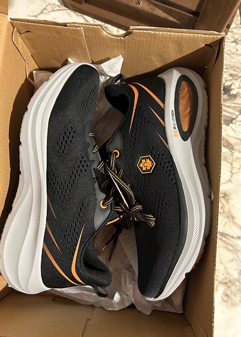 Lumberjack sıfır Erkek Spor Ayakkabı - Görsel 2