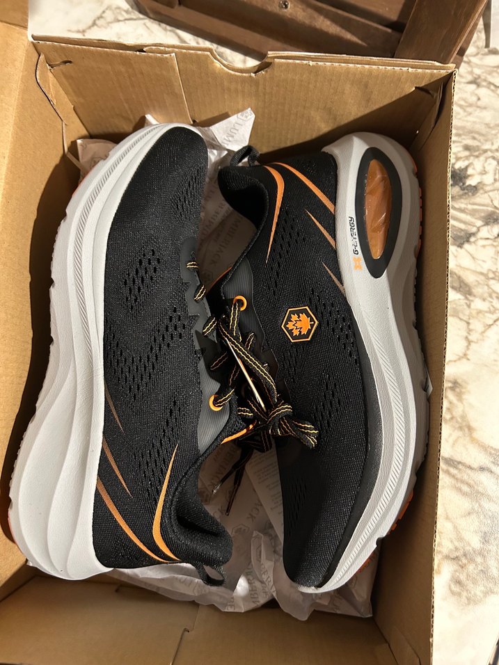 Lumberjack sıfır Erkek Spor Ayakkabı - Görsel 2