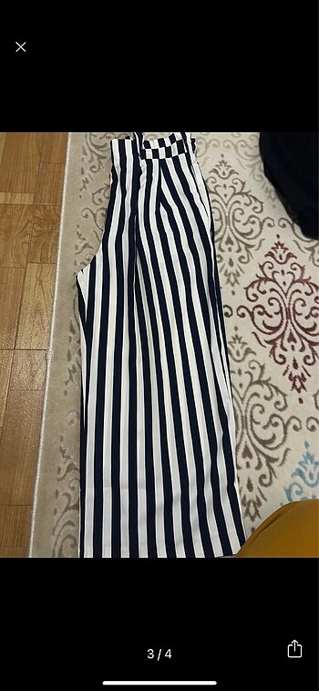 Zara kadın pantolon 