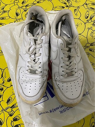 Nike airforce 1