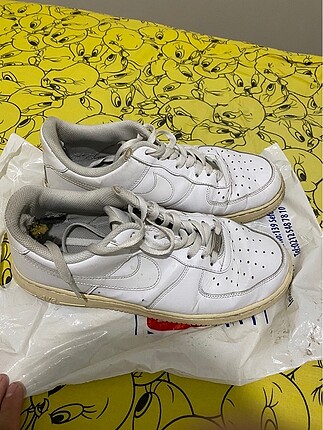 44 Beden Nike airforce 1