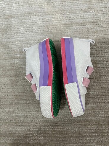 Benetton Benetton keten ayakkabı