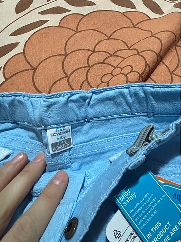 LC Waikiki LCW şort