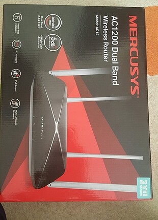 Router(sinyal guclendirici)